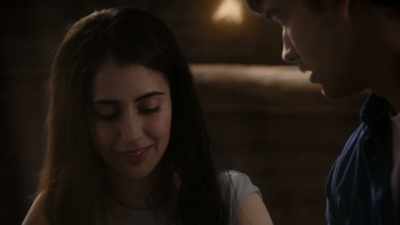 There. You're good as new. - Beyond