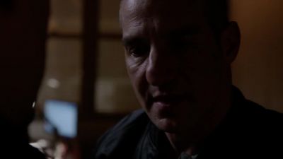 There, you're up to speed. - Chicago Fire