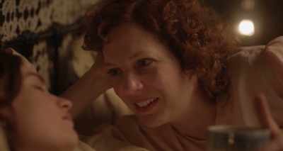 There'd be a greater chance
if I were called George. - The Guernsey Literary and Potato Peel Pie Society