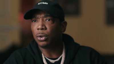 There'd be nights,
you know, - Origins of Hip Hop