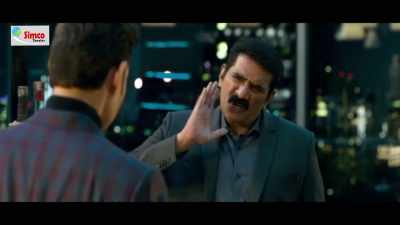 There'd be none because 
they got habituated. - Maharshi