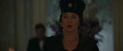 Therefore, you acknowledge - Queen Marie of Romania
