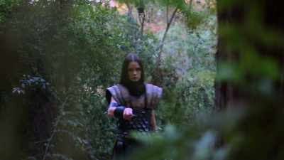 Therefore she bequeathed to
her eldest daughter Wendolyn - Empire Queen: The Golden Age of Magic