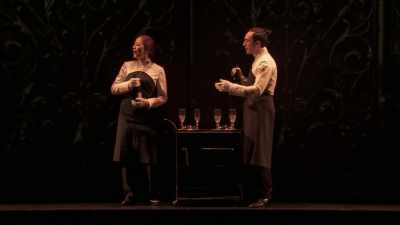 Therefore, for Coriolanus
neither to care - Coriolanus