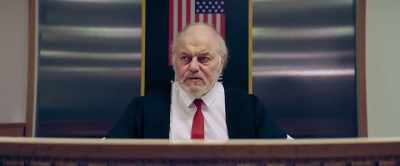 Therefore, this court
is left with no choice - Madness in the Method