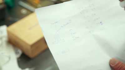 Therefore dispensing
a much more manageable - James May and the Dull Men