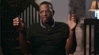 Therefore,
he needs to be suing me - Origins of Hip Hop