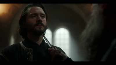 Therefore… - Vikings: Valhalla