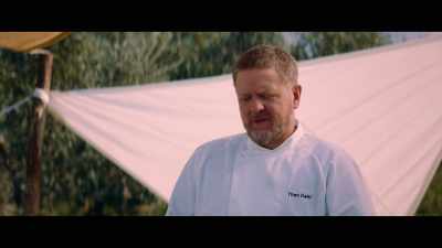 Therefore
I pronounce you husband and wife. - Toscana