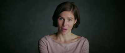 Therefore, I said Patrick Lumumba. - Amanda Knox