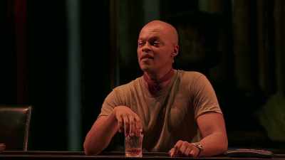 Therefore I'll watch him till
he be dieted to my request, - Coriolanus