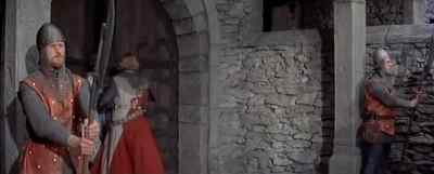 Therefore it is found,
by true count of voices... - Knights of the Round Table