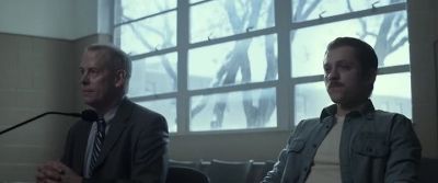 Therefore, it is our vote to grant parole.
Effective immediately. - Cherry