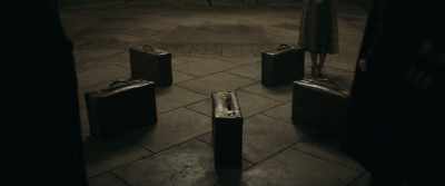 Therefore,
it's essential that we keep - Fantastic Beasts: The Secrets of Dumbledore
