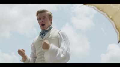 Therefore, we need those good
souls remaining to work hard, - The Long Song