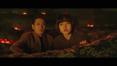Therefore, - Along with the Gods: The Last 49 Days