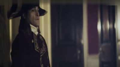 Therefore, - Napoleon