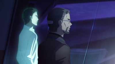 Therefore, she's "una." Latin for "one," then? - Sword Art Online: The Movie – Ordinal Scale