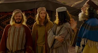 Therefore to signify my covenant with the one true God - Year One