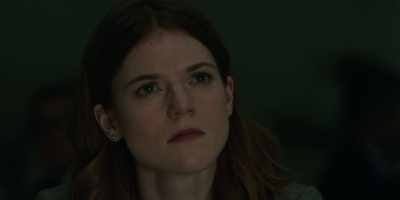 Therefore, the expression you're
looking for is fleeting, momentary. - The Good Fight
