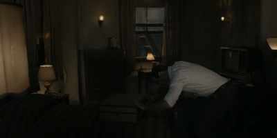 Therefore, the life it saves
will be your own. - A Series of Unfortunate Events
