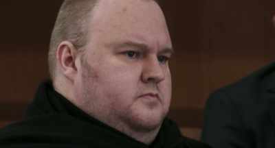 Therefore, the sentence...
[indistinct] - Kim Dotcom: Caught in the Web