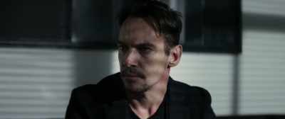 Therefore... there are
some formalities. - American Night