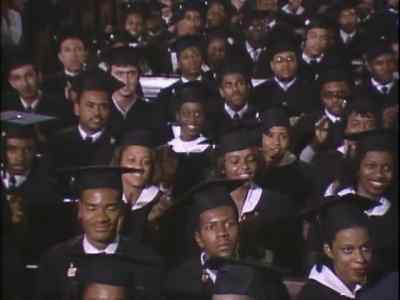Therefore,
to the question of why-- - The Cosby Show