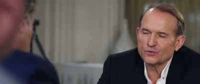 Therefore, Ukraine is rich in resources, - Revealing Ukraine