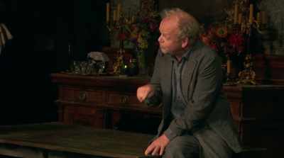 Therefore, under the law - Uncle Vanya
