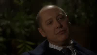 Therefore, we're back where we began... - The Blacklist
