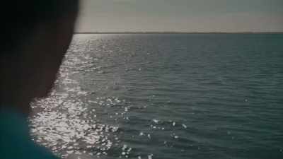 "Therefore we will not fear, though the waters roar, and we troubled." - The Essex Serpent