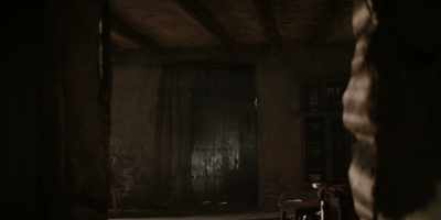 Therein lies
the unspeakable thing - The Old Man