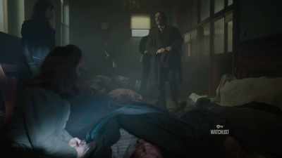 There'll be an investigation, - The Nevers