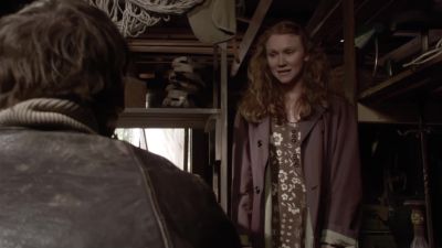 There'll be cake? - Stargate SG-1