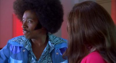 There'll be another day to fight The Man - Undercover Brother