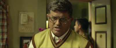 There'll be expenses,
so much responsibility... no? - Badhaai Ho