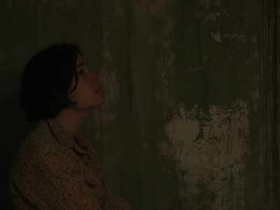 There'll be lots of broken tiles. - Un amor