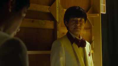There'll be many more wonderful comedians… - Asakusa Kid