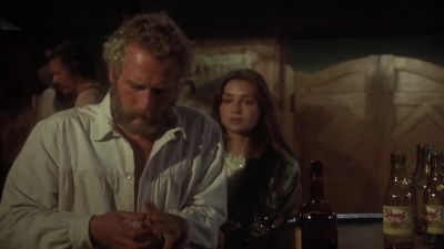 There'll be no drinkin' - The Life and Times of Judge Roy Bean