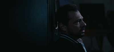 There'll be no elevator.
No torture. - Ascendant
