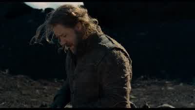There'll be no hiding. - Noah