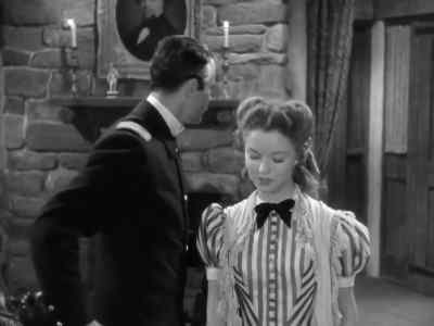There'll be other dinners, Phil. - Fort Apache