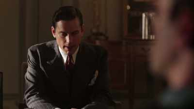 There'll be other pictures,
Fritz. - The Last Tycoon
