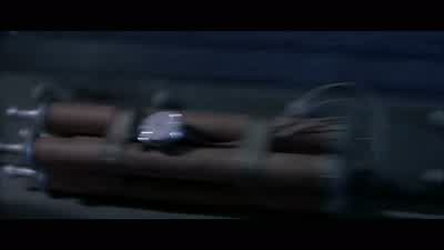 There'll be others like me, Quatermain. - The League of Extraordinary Gentlemen