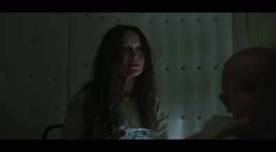 There'll come a time, Mary, - True History of the Kelly Gang