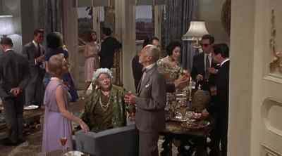 There'll never be energy
like prewar Berlin. - The Roman Spring of Mrs. Stone