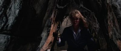 There're going to be two dead people in here Hurry - Indiana Jones and the Temple of Doom