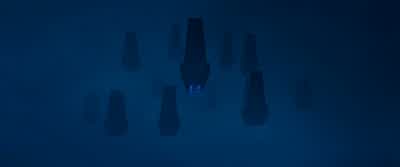 There's 12 carriers inbound, 10 miles! - X Men: Days of Future Past