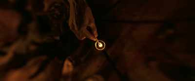 There's 12 of them.
In a circle. - The Conjuring: The Devil Made Me Do It